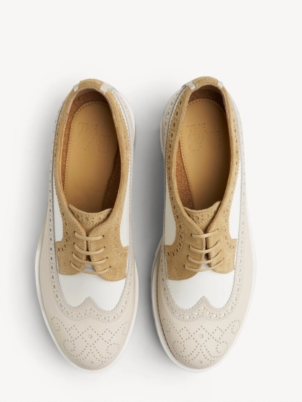 The Office Of Angela Scott Miss Lucy Derby Im Biscotti Size 39.5